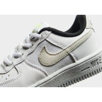 Buty dziecięce NIKE FORCE 1 CRATER NN (PS) dh8696-101 kolor biały