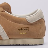 Damskie buty ADIDAS PARIS W kj1001 kolor beżowy
