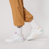 Damskie buty ADIDAS POSTMOVE SE h03746 kolor biały