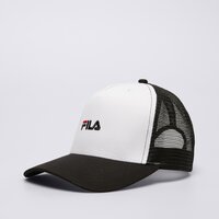 Damska  czapka z daszkiem FILA CZAPKA BASEBALL CAP xs23mig051001 kolor czarny