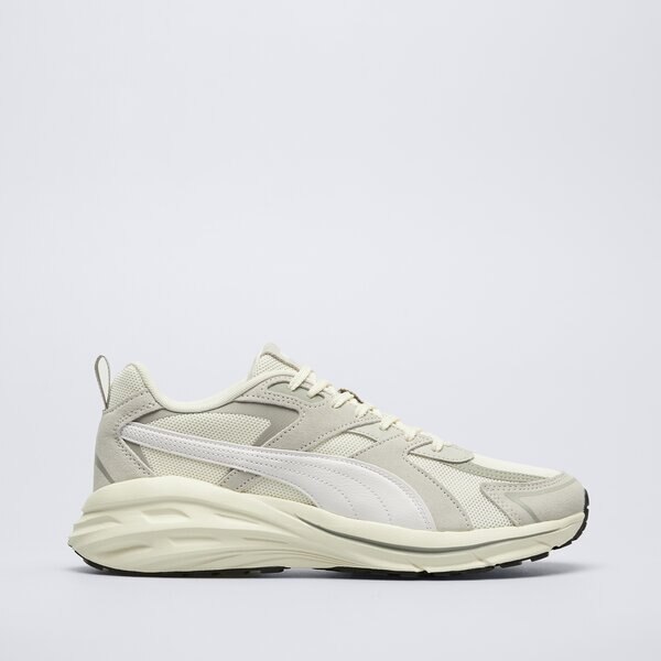 ◆PUMA◆ Hypnotic LS White Gray 39529503 395295-03 s-l400.jpg