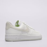 Damskie buty NIKE AIR FORCE 1 '07 SE dv3808-104 kolor biały