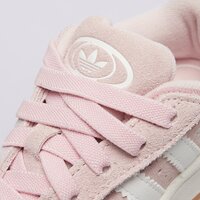 Buty dziecięce ADIDAS CAMPUS 00S CF EL I jp5508 kolor różowy