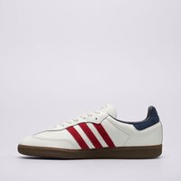 Męskie buty ADIDAS SAMBA OG ih4881 kolor biały