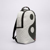 Damski plecak SPRAYGROUND PLECAK YIN YANG 910b8852nsz kolor czarny