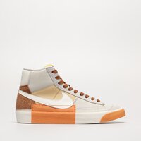 Męskie buty NIKE BLAZER '77 REMASTERED dq7673-001 kolor szary