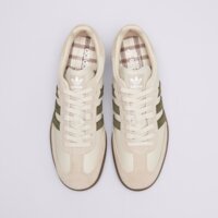 Męskie buty ADIDAS SAMBA  jr0893 kolor biały