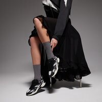 Damskie buty NIKE JAM fn0314-004 kolor czarny