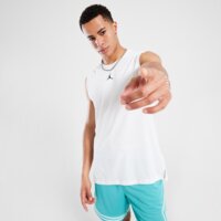 Męski top JORDAN TANK M J DF SPRT SLVLS TOP fn5856-100 kolor biały
