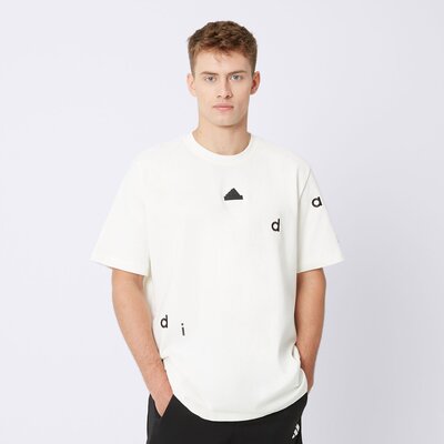 ADIDAS T-SHIRT SS BL SJ T Q1