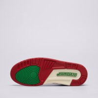 Męskie buty JORDAN SPIZIKE LOW im7425-100 kolor biały