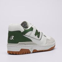 Męskie buty NEW BALANCE 550  bb550esb kolor biały