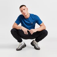 Koszulka męska NIKE T-SHIRT M NSW CLUB DT TEE fd1184-476 kolor niebieski