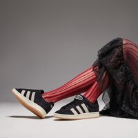 Damskie buty ADIDAS CAMPUS 00S W jh5626 kolor czarny