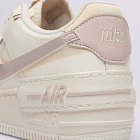 Damskie buty NIKE AIR FORCE 1 SHADOW dz1847-104 kolor kremowy