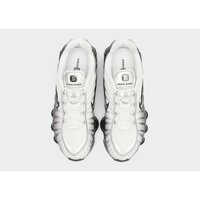 Damskie buty W NIKE SHOX TL JD ib7705-001 kolor czarny