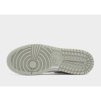 Buty dziecięce JORDAN AIR JORDAN 1 MID BG dq8423-101 kolor szary