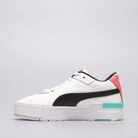 Damskie buty PUMA CALI SPORT W 373871-07 kolor biały