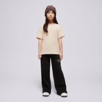 Koszulka dziecięca NIKE T-SHIRT G NSW TEE BOY ESSNTL LBR GIRL fz5539-126 kolor beżowy