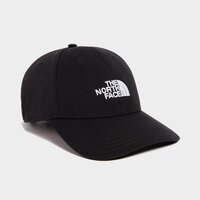 Damska  czapka z daszkiem THE NORTH FACE RECYCLED '66 CLASSIC CAP  nf0a4vsvky41 kolor czarny