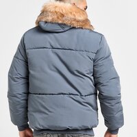 Męska kurtka zimowa MCKENZIE KURTKA ZIMOWA EXPOSURE PARKA GRY-TRB mcktm16460061 kolor szary