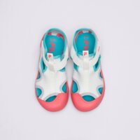 Dziecięce sandały FILA AQUA KD 3sm01943-149 kolor biały