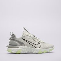 Męskie buty NIKE REACT VISION  hf9381-001 kolor szary