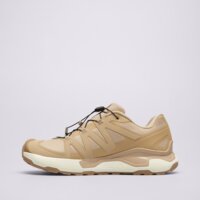 Męskie buty outdoor SALOMON XC ROAM GTX l49126200 kolor beżowy