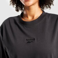 Koszulka damska REEBOK T-SHIRT JANIS rk25105mgw100020 kolor czarny