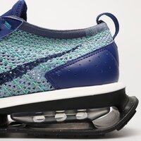 Męskie buty NIKE AIR MAX FLYKNIT RACER fd2765-400 kolor niebieski