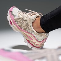 Damskie buty ASICS GEL-NYC 1203a383-104 kolor różowy