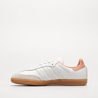 Damskie buty ADIDAS SAMBA OG W ig5932 kolor biały