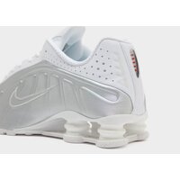 Damskie buty W NIKE SHOX R4 ar3565-101 kolor biały