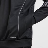 ADIDAS BLUZA Z KAPTUREM TIRO HZ HD BLK/RED ji8909 kolor czarny