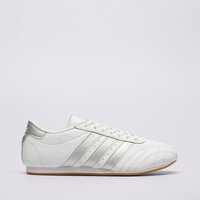 Damskie buty ADIDAS TAEKWONDO LACE W js1192 kolor srebrny
