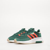 Buty dziecięce ADIDAS RETROPY F2 J ig5127 kolor zielony