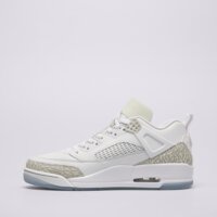 Męskie buty JORDAN SPIZIKE LOW fq1759-103 kolor biały