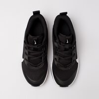 Dziecięce buty do biegania NIKE OMNI dm9027-002 kolor czarny