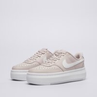 Damskie buty NIKE COURT VISION ALTA dm0113-005 kolor różowy