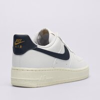 Damskie buty NIKE W AIR FORCE 1 '07 NN fz6768-100 kolor biały