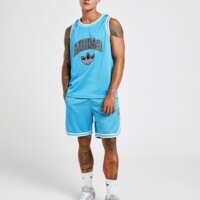 Męski top ADIDAS TANK VARSITY BB TANK jd0721 kolor niebieski