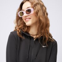 Damska bluza NIKE BLUZA ROZPINANA Z KAPTUREM W NK SWSH LGT SPT fb5198-010 kolor czarny