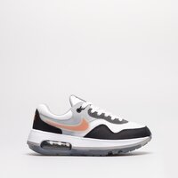 Buty dziecięce NIKE AIR MAX MOTIF NN GS FJD dz2764-100 kolor biały