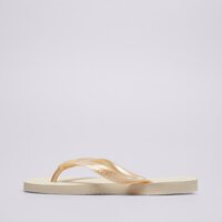 Klapki damskie HAVAIANAS TOP SENSES 4149369-8811 kolor beżowy