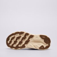 Buty damskie do biegania HOKA CLIFTON 9 1127896snc kolor pomarańczowy