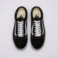 Męskie buty VANS OLD SKOOL  vn000d3hy281 kolor czarny