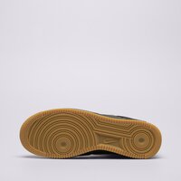 Męskie buty NIKE AIR FORCE 1 '07 LV8 ib6388-001 kolor czarny