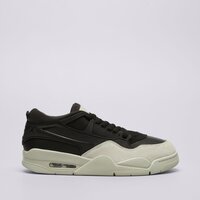 Męskie buty AIR JORDAN 4 RM fq7939-001 kolor czarny