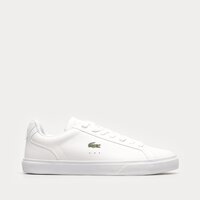 Damskie buty LACOSTE LEROND PRO BL 23 1 CFA 745cfa004821g kolor biały