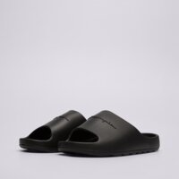 Klapki damskie CHAMPION SOFT SLIPPER II s60040-kk001w kolor czarny